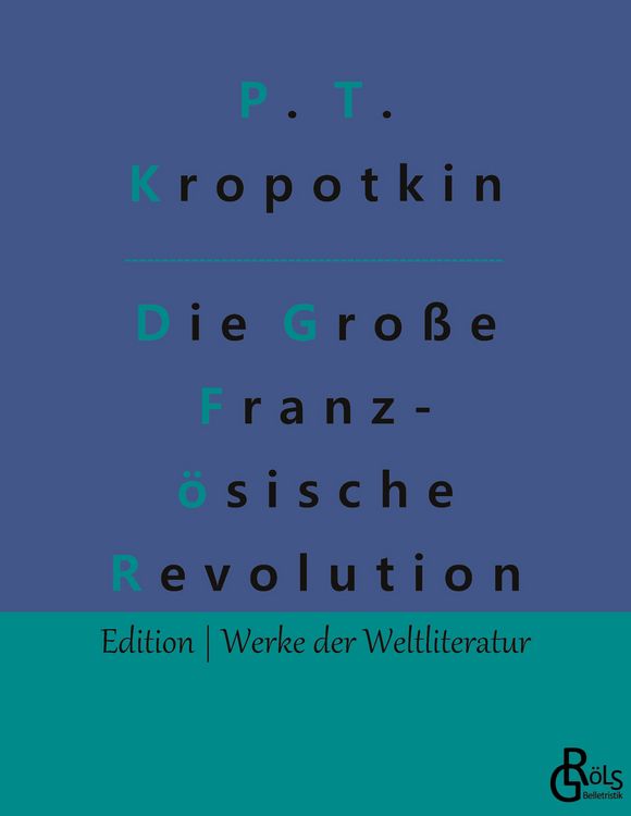 Produktbild: Die Gro&szlig;e Franz&ouml;sische Revolution - Band 2
