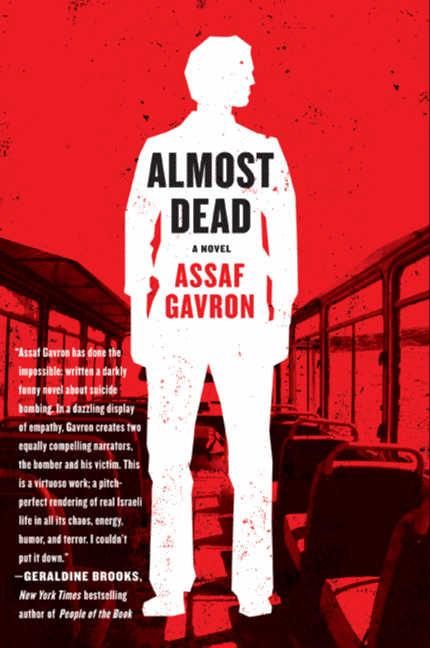 Produktbild: Almost Dead
