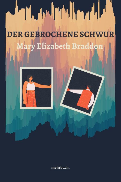 Produktbild: Der gebrochene Schwur