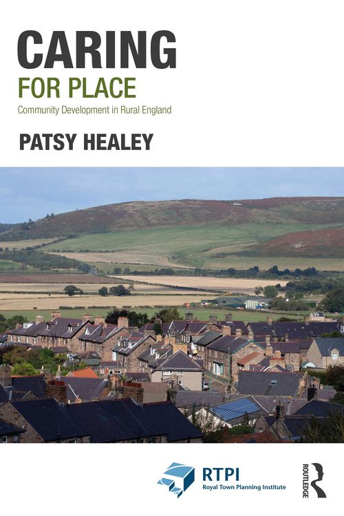 Produktbild: Caring for Place