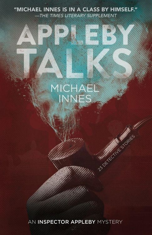 Produktbild: Appleby Talks