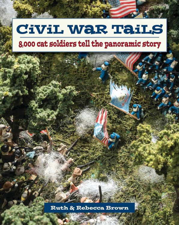 Produktbild: Civil War Tails