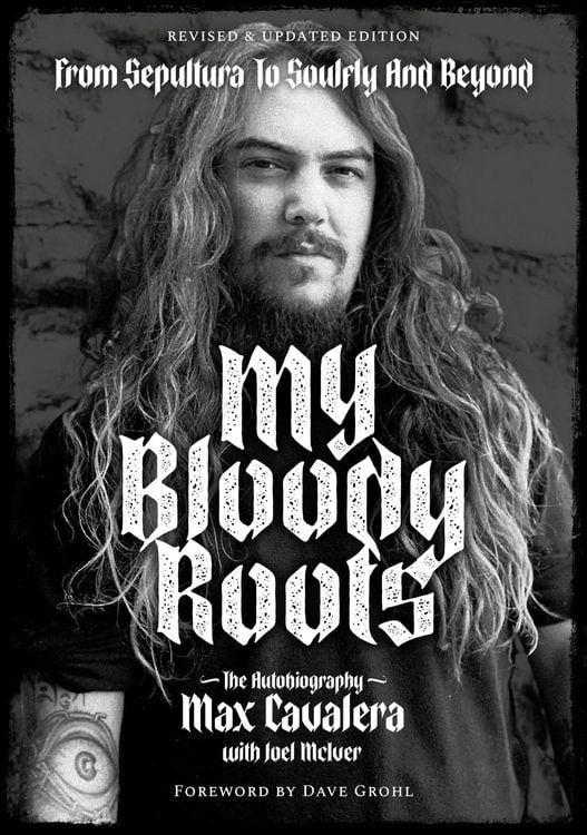Produktbild: My Bloody Roots