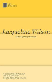 Produktbild: Jacqueline Wilson