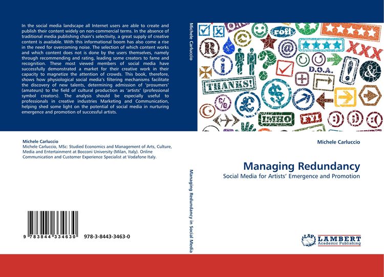 Produktbild: Managing Redundancy