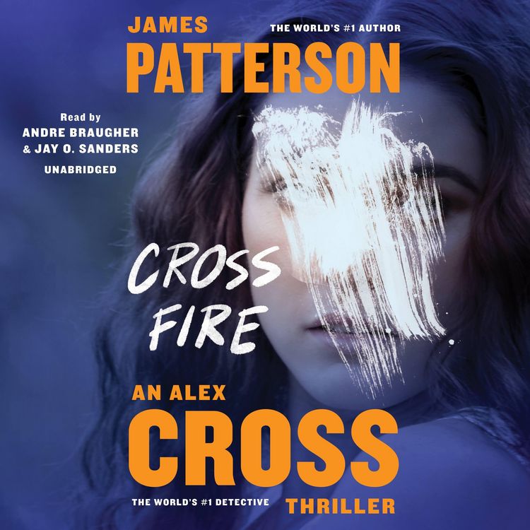 Produktbild: Cross Fire