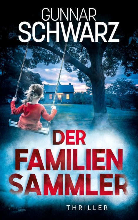 Produktbild: Der Familiensammler (Thriller)
