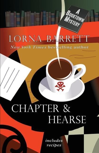 Produktbild: Chapter & Hearse