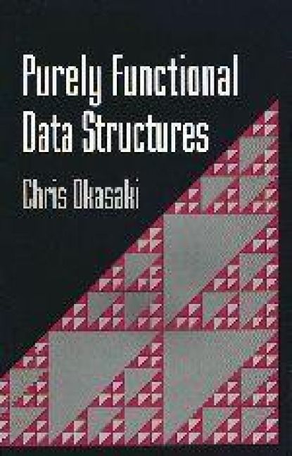 Produktbild: Purely Functional Data Structures