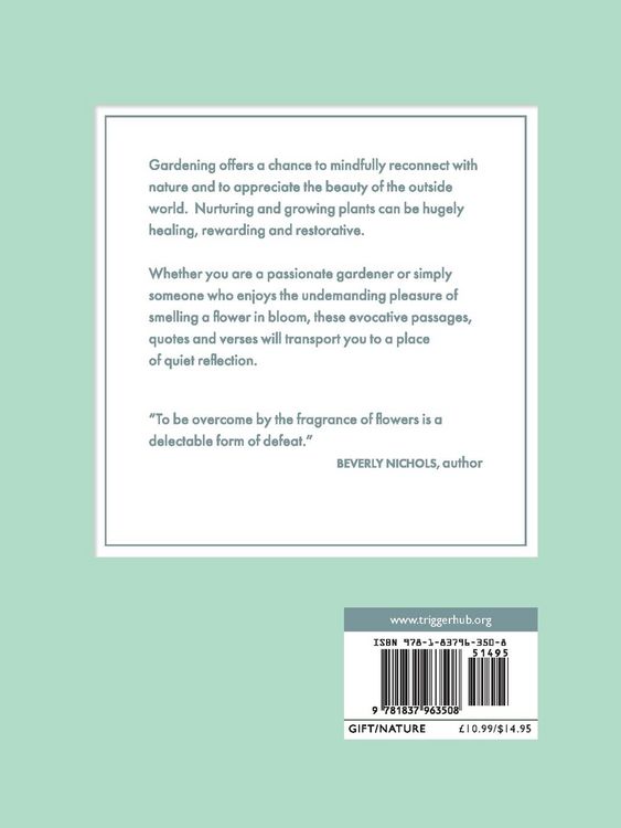 Produktbild: Trigger Publishing: Gardening Contemplations