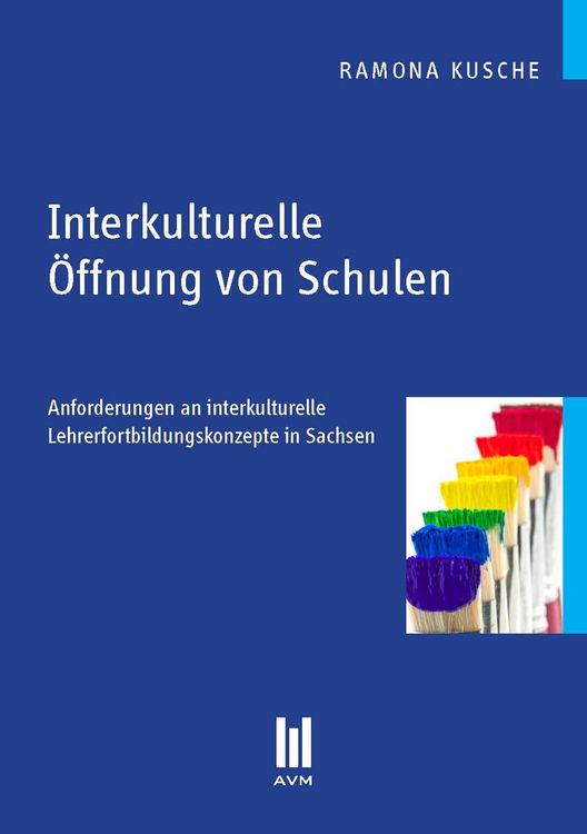 Produktbild: Interkulturelle &Ouml;ffnung von Schulen