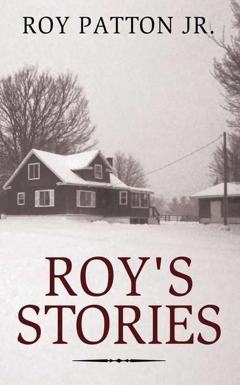 Produktbild: Roy's Stories