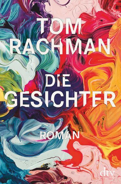Produktbild: Die Gesichter