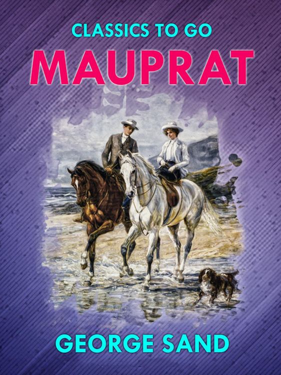 Produktbild: Mauprat