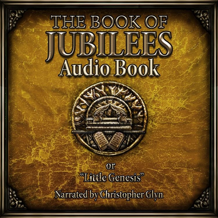 Produktbild: The Book Of Jubilees