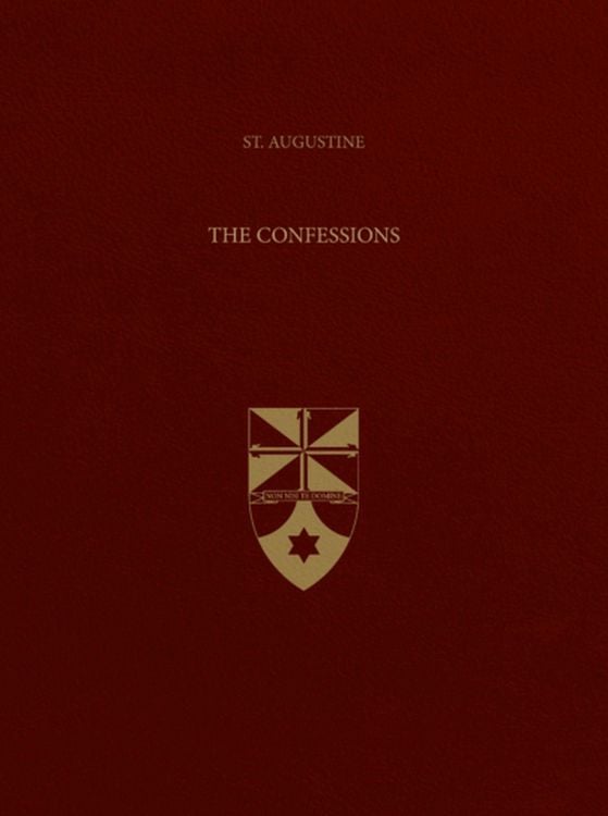 Produktbild: The Confessions