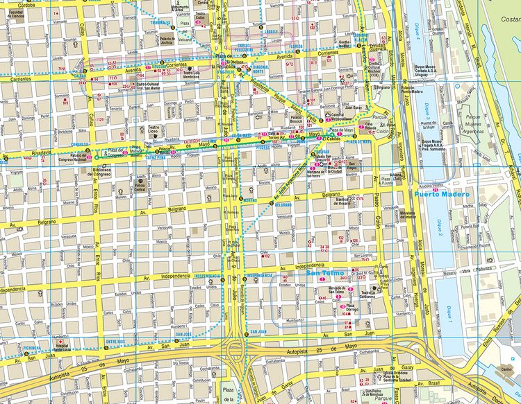 Produktbild: Reise Know-How CityTrip Buenos Aires