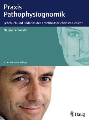 Produktbild: Praxis der Pathophysiognomik