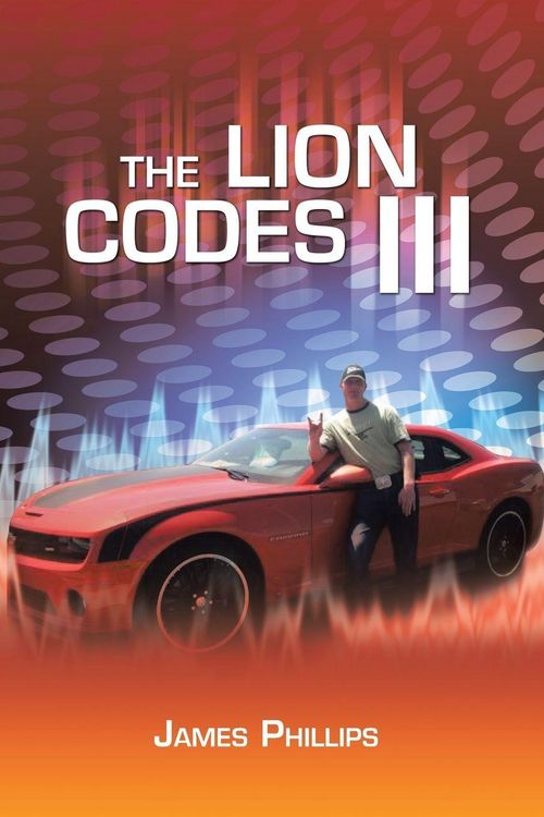 Produktbild: The Lion Codes Iii