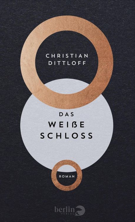 Produktbild: Das Wei&szlig;e Schloss