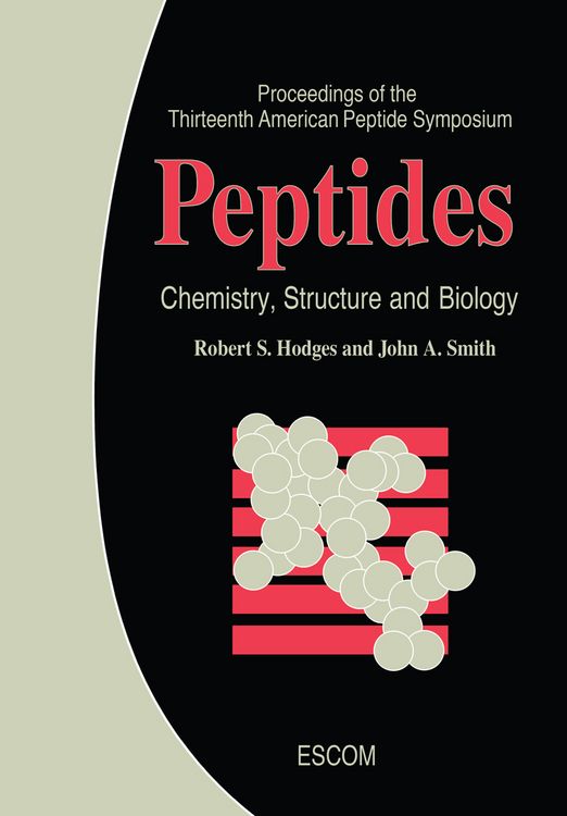 Produktbild: Peptides