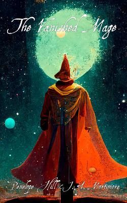 Produktbild: The Vanished Mage