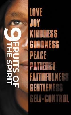 Produktbild: 9 Fruits of the Spirit