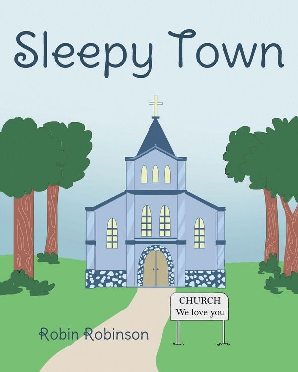 Produktbild: Sleepy Town
