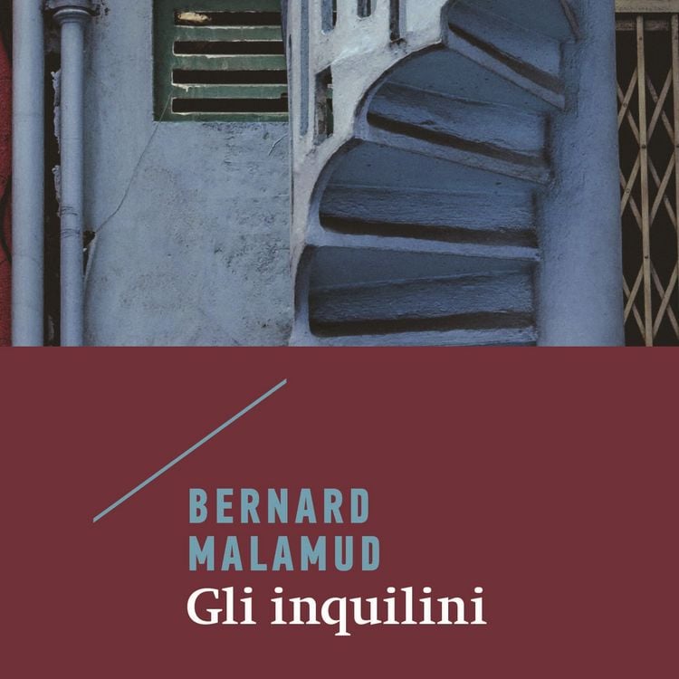 Produktbild: Gli inquilini