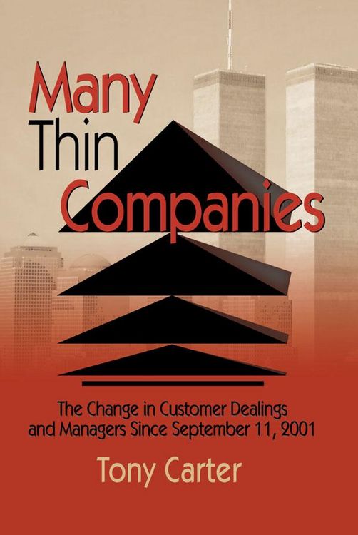 Produktbild: Many Thin Companies