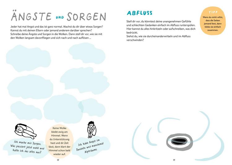 Produktbild: Deine Eltern trennen sich? So kommst du damit klar!