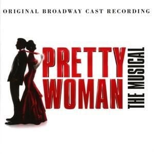 Produktbild: Pretty Woman:The Musical