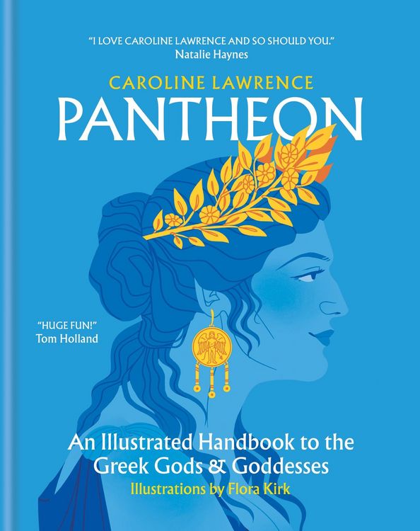 Produktbild: Pantheon