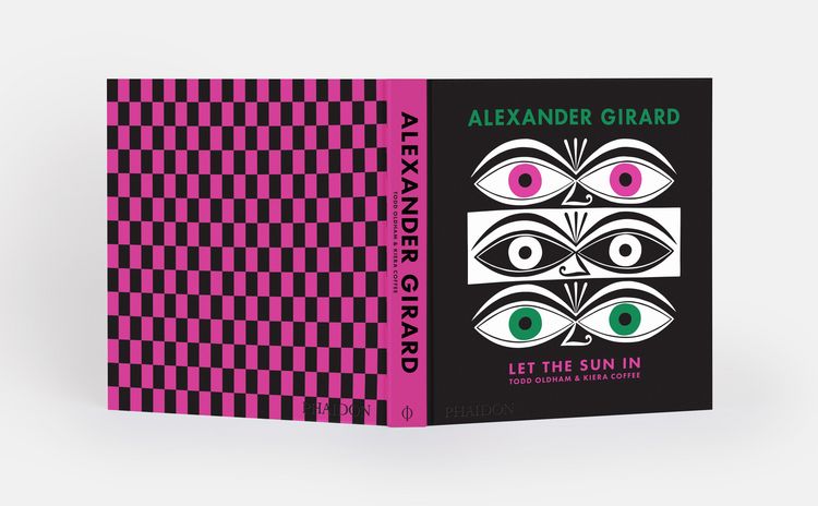 Produktbild: Alexander Girard