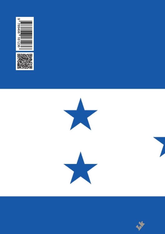 Produktbild: Constituci&oacute;n de Honduras 1982