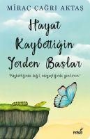 Produktbild: Hayat Kaybettigin Yerden Baslar
