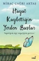 Produktbild: Hayat Kaybettigin Yerden Baslar