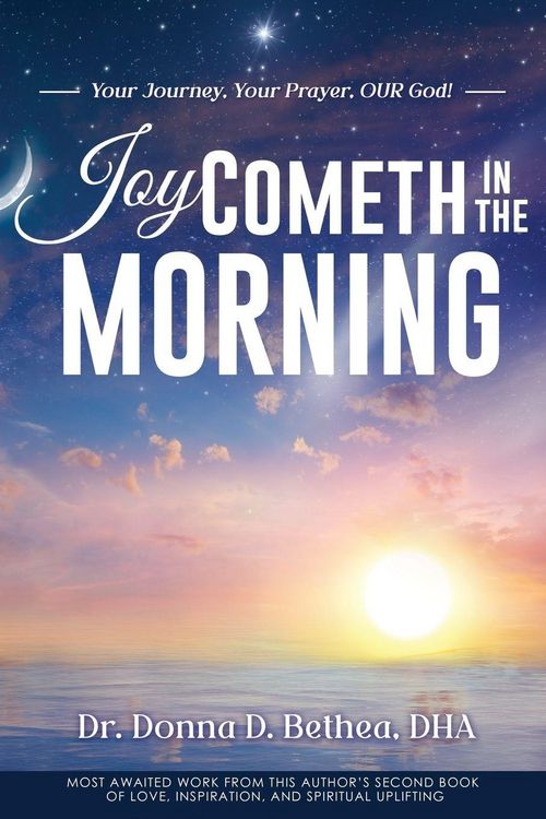 Produktbild: Joy Cometh in the Morning