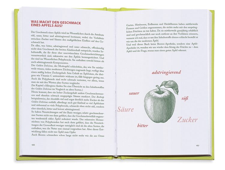 Produktbild: Die Apfel-Apotheke