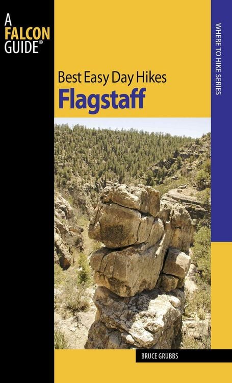 Produktbild: Best Easy Day Hikes Flagstaff