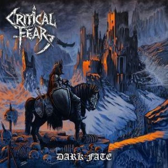 Produktbild: Dark Fate
