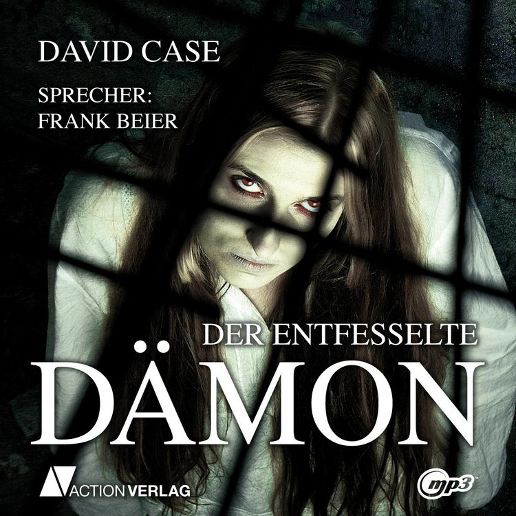 Produktbild: Der entfesselte D&auml;mon