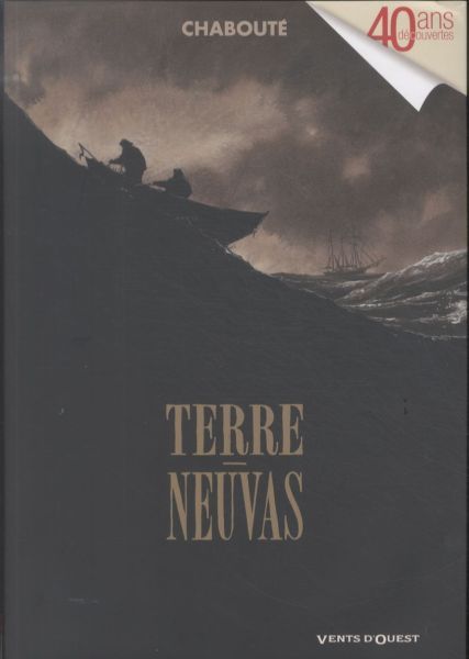 Produktbild: Terre-Neuvas