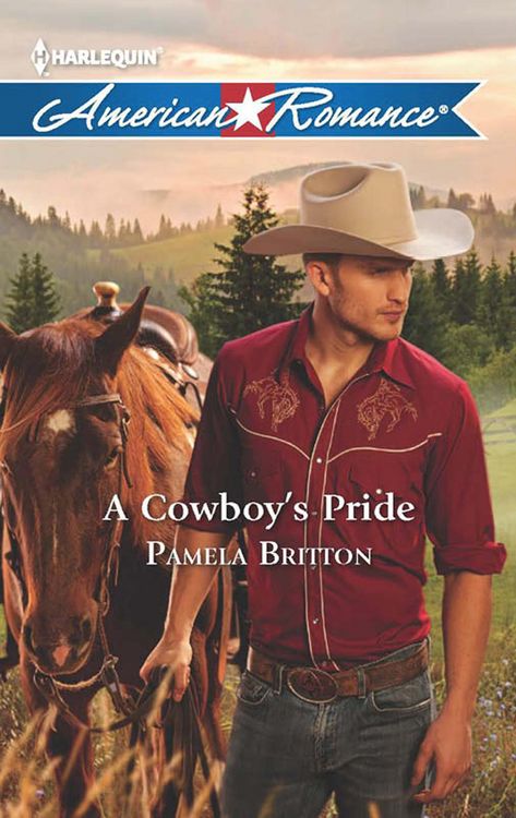 Produktbild: A Cowboy's Pride