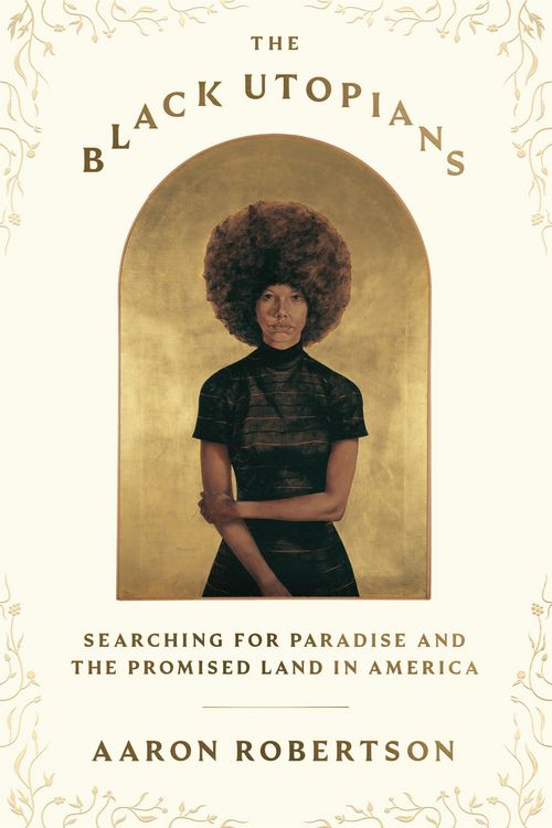 Produktbild: The Black Utopians