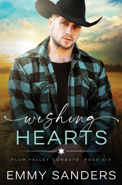 Produktbild: Wishing Hearts (Plum Valley Cowboys Book 6)