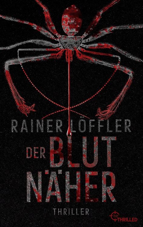 Produktbild: Der Blutn&auml;her