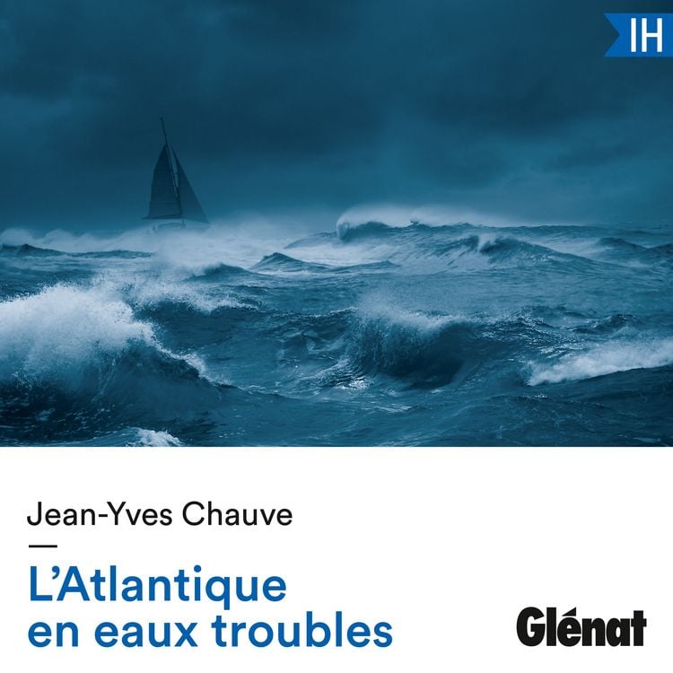 Produktbild: L'Atlantique en eaux troubles