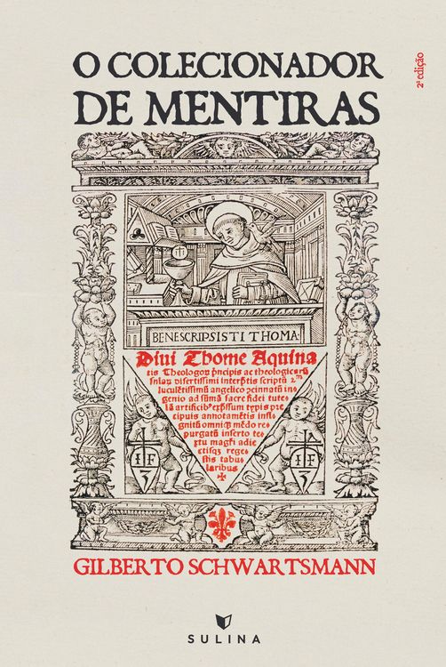 Produktbild: O colecionador de mentiras