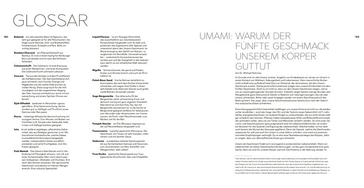Produktbild: UMAMI